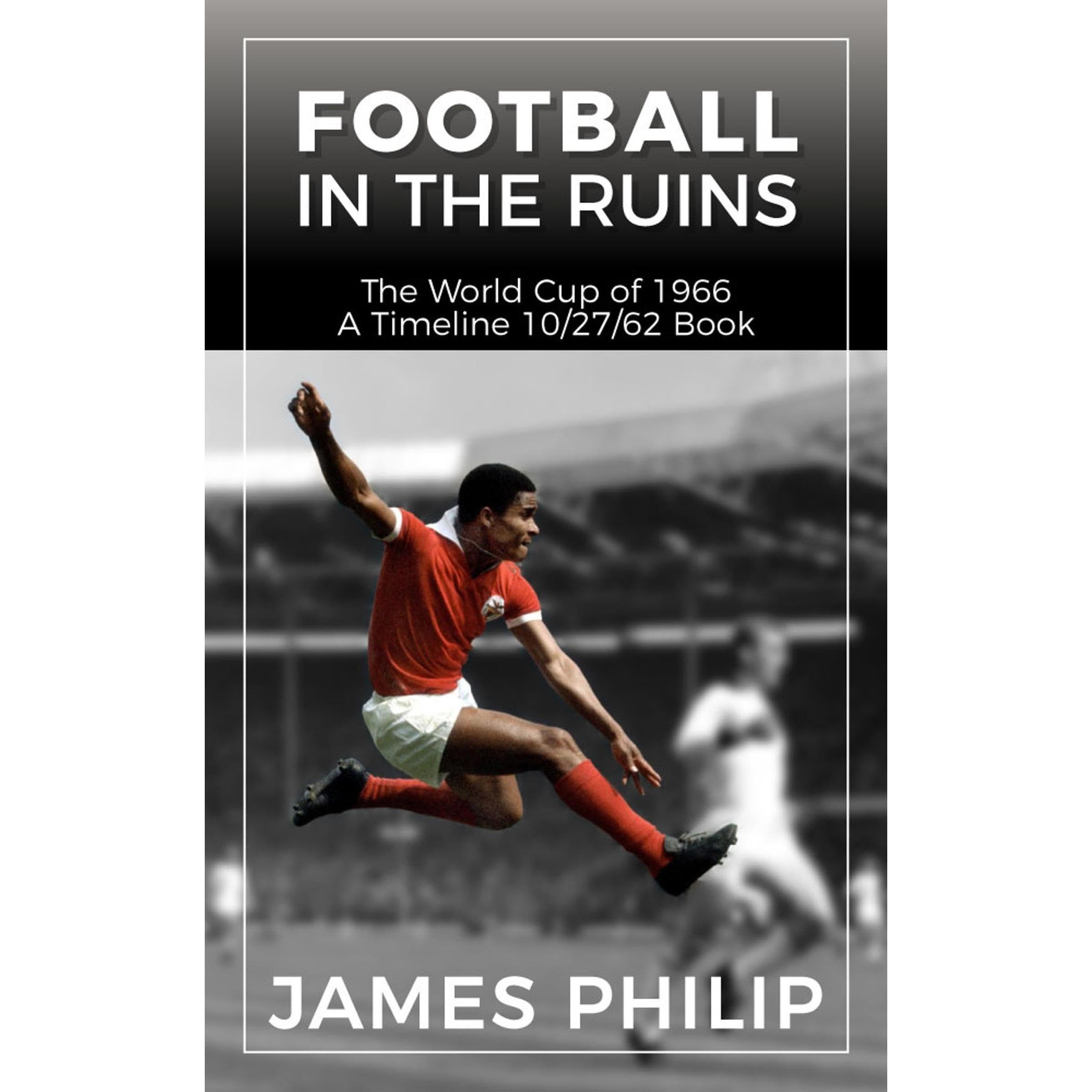 Football In The Ruins