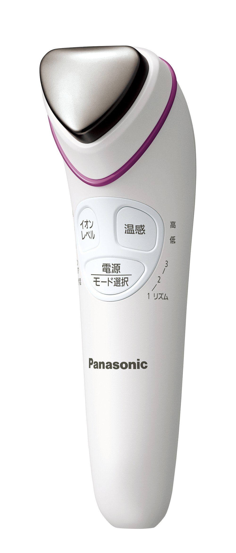 Panasonic イオンエフェクター〈温感タイプ〉 Panasonic イオン