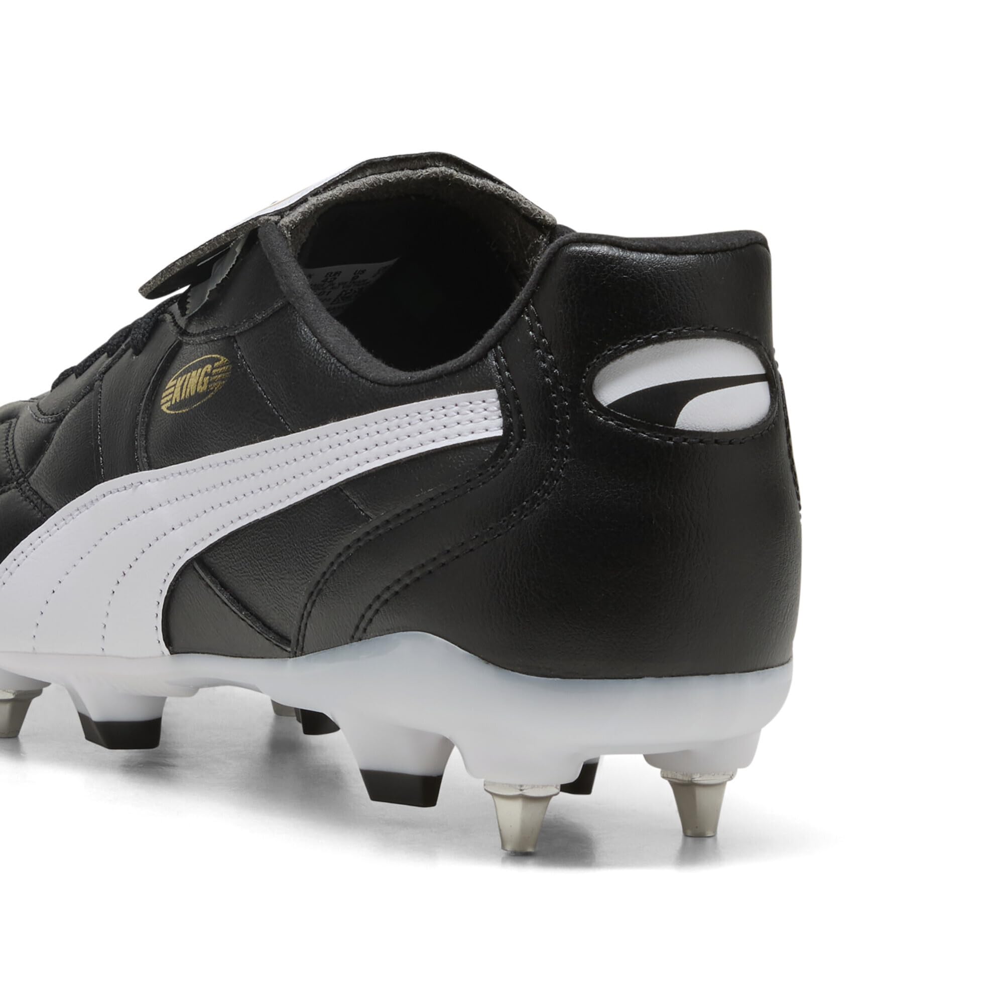 PUMA Erwachsene King TOP MxSG Fußballschuhe