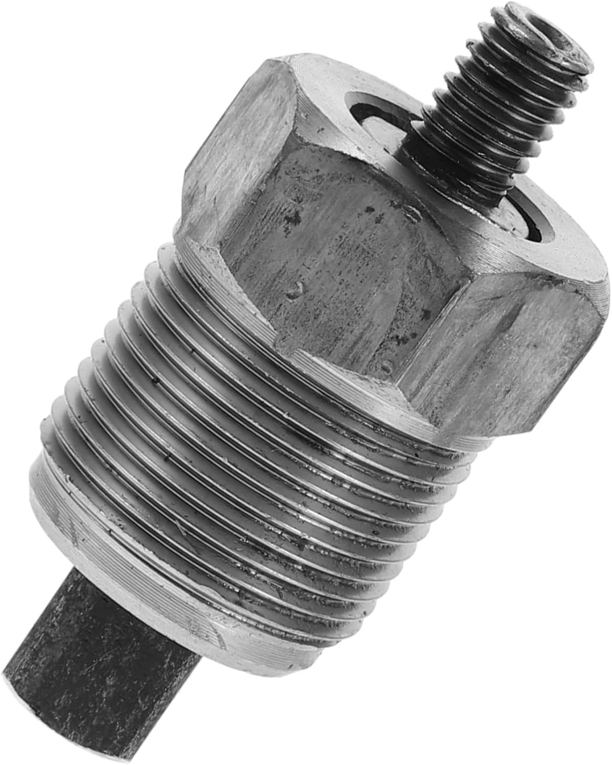 Zerodeko 4t Robust Jack Threaded Repair Tool Oil Management for Air Pressure Release Valve Parts