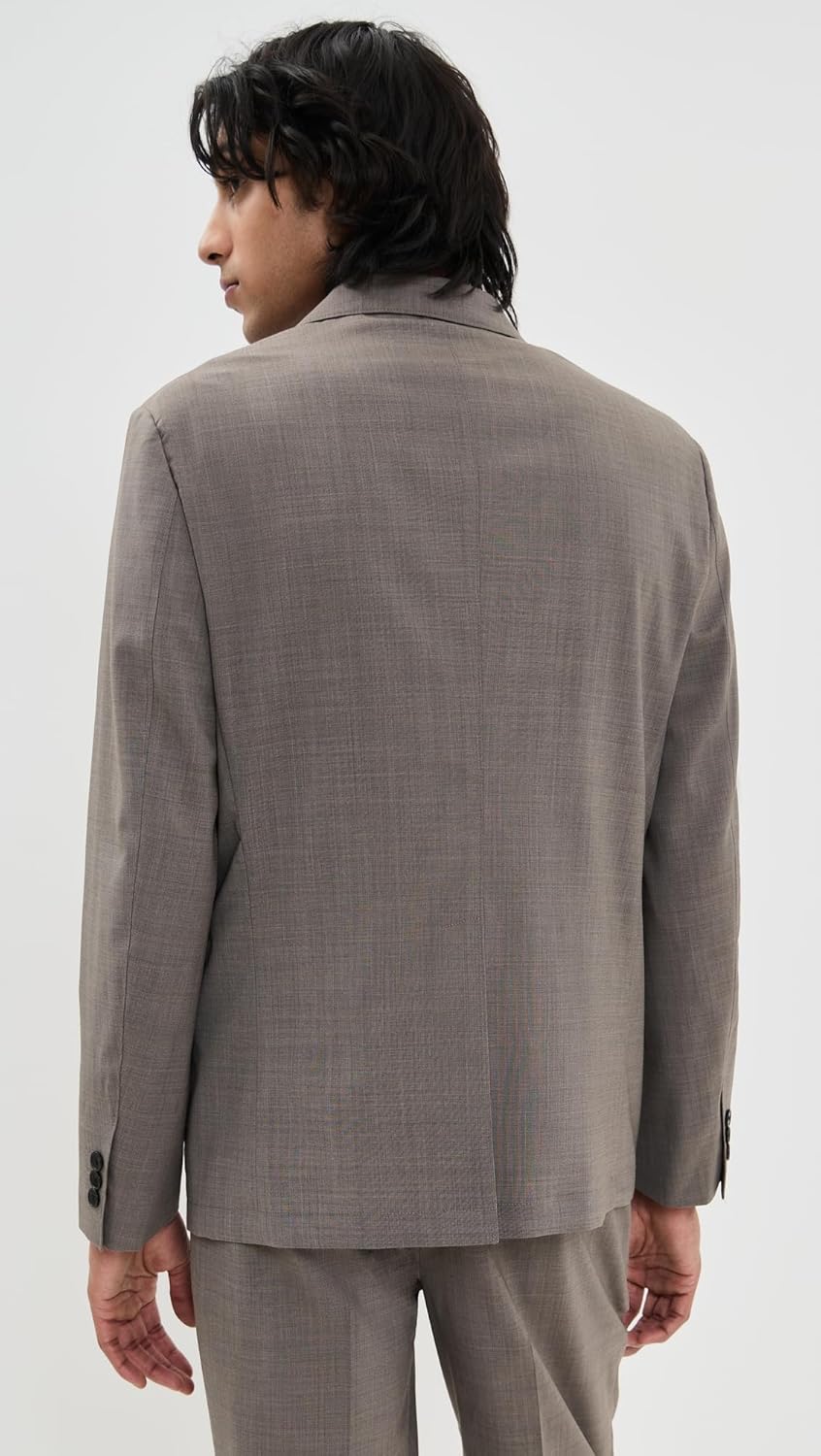 Theory Men's Clinton Travel Jacket - Image 3