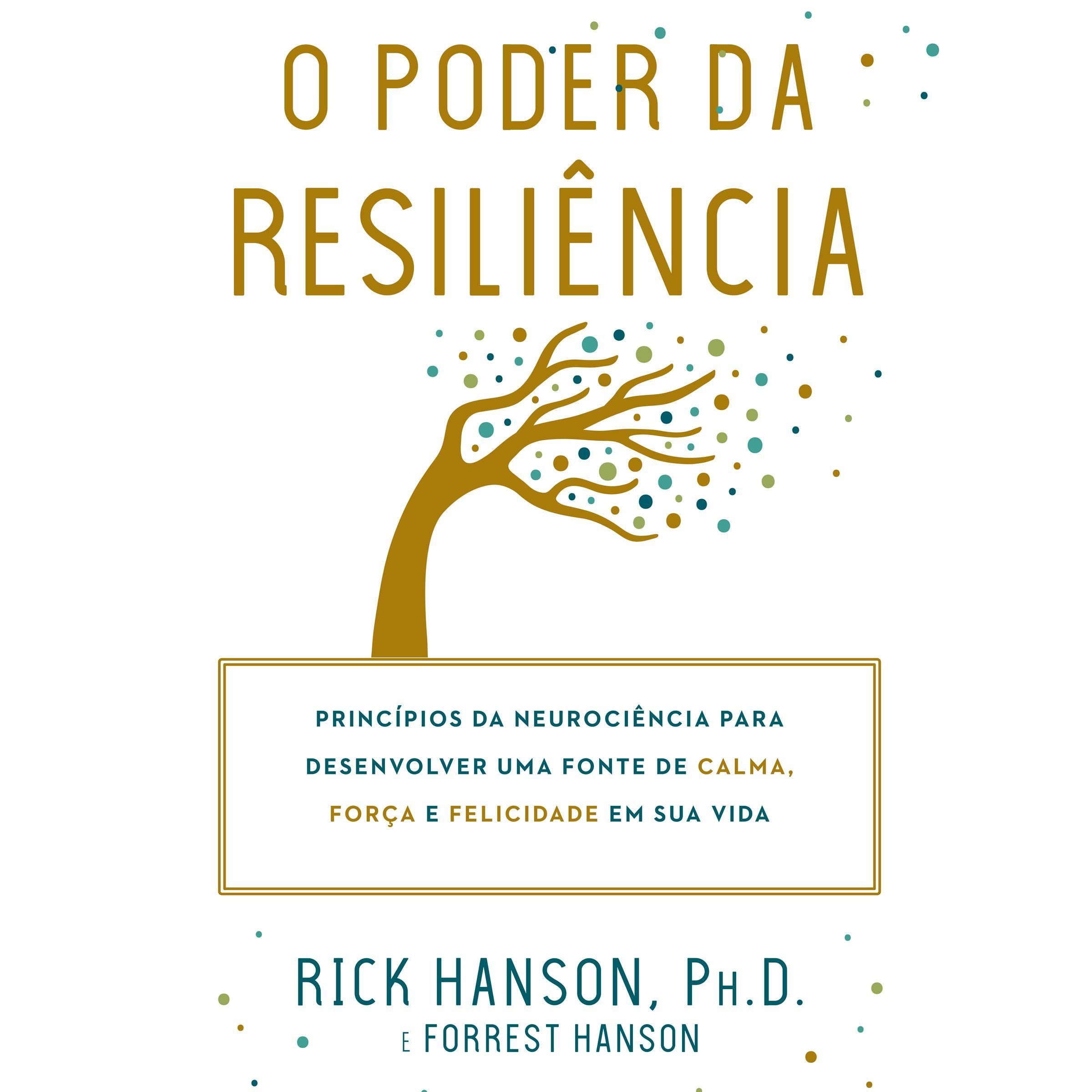 O poder da resiliência [Resilient]