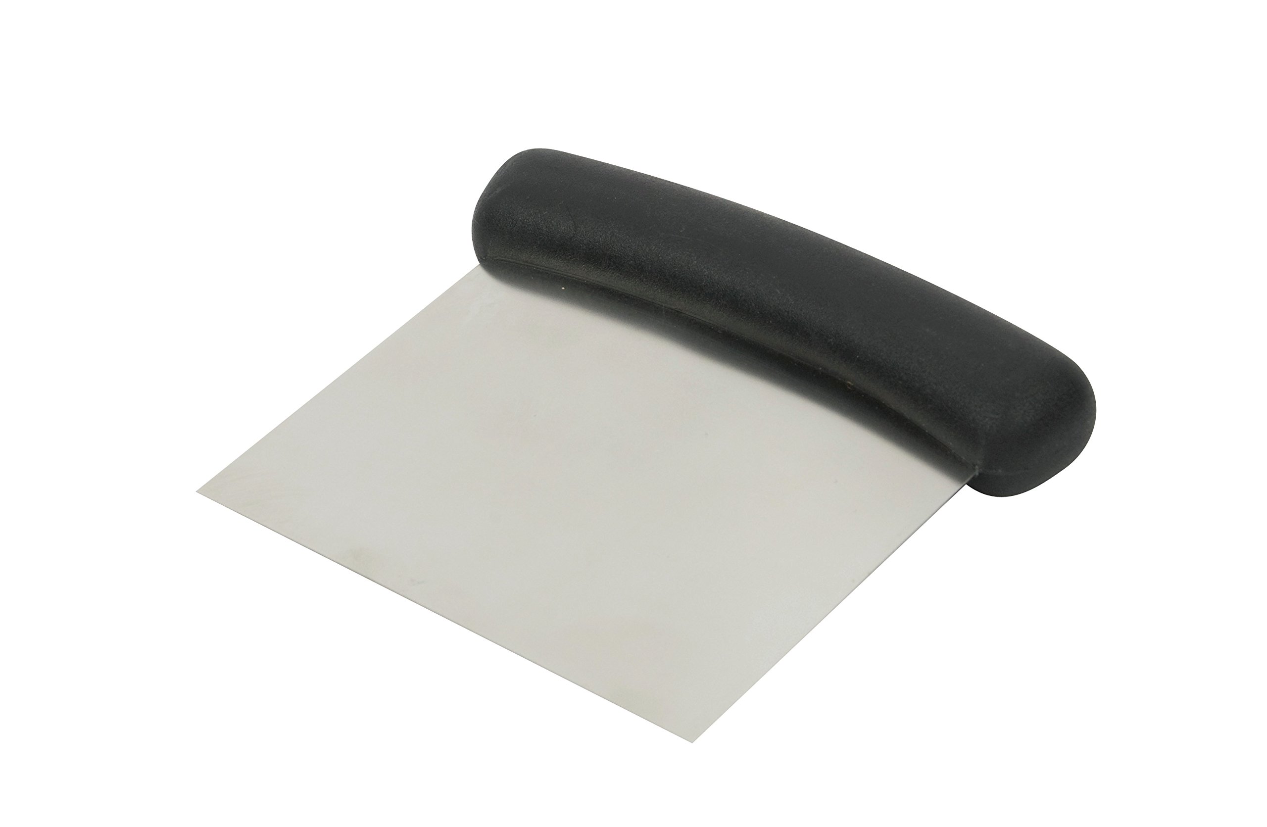 Ilsa Raschietto Flessibile 11cm Inox - 4