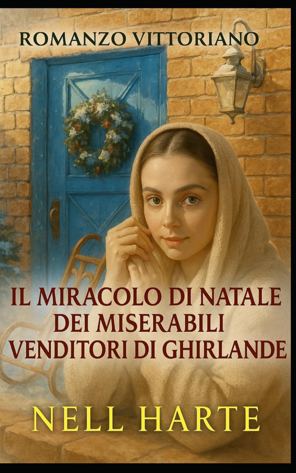 Il Miracolo di Natale dei Miserabili Venditori di Ghirlande