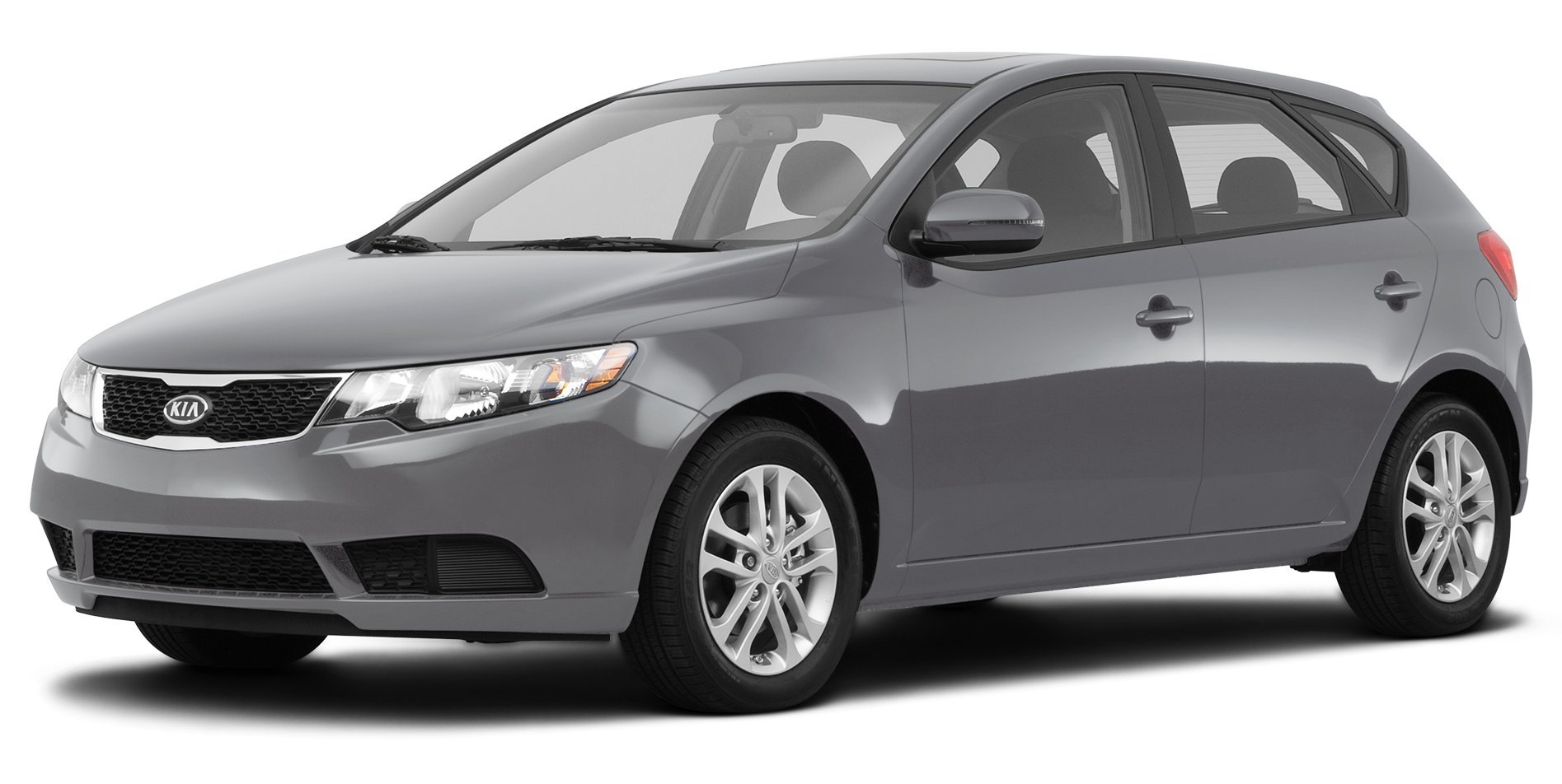 Kia forte 2011