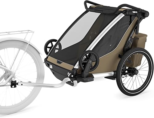 Miniatura 2 de Thule Chariot Cross 2