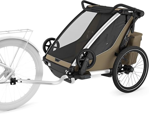 Thule Chariot Cross 2