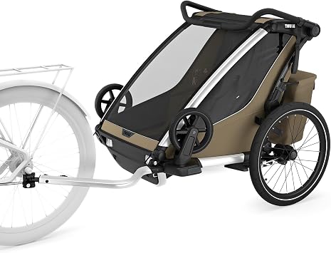 Thule Chariot Cross 2