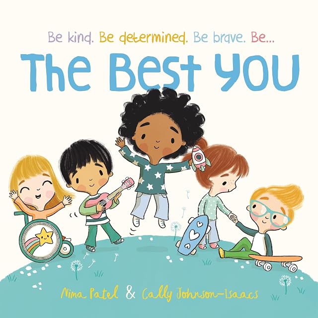 Portada de The Best You
