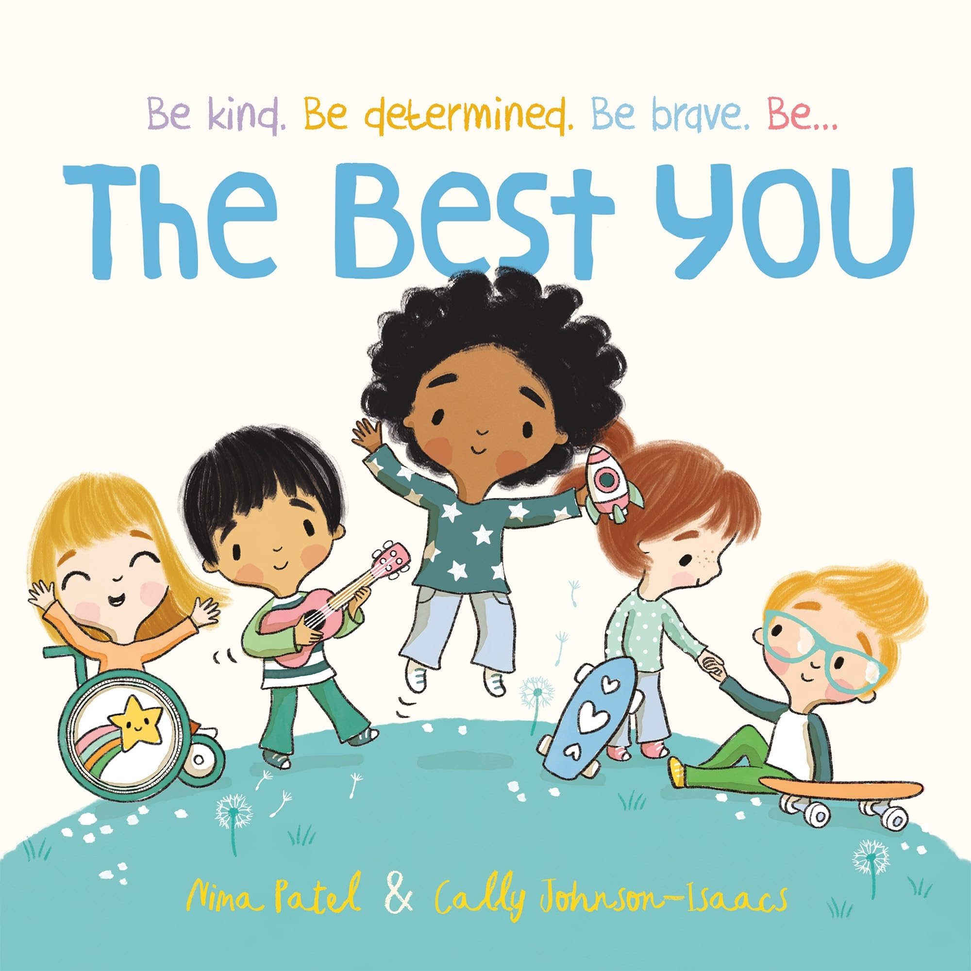 The Best You by Nima Patel (Paperback Book)