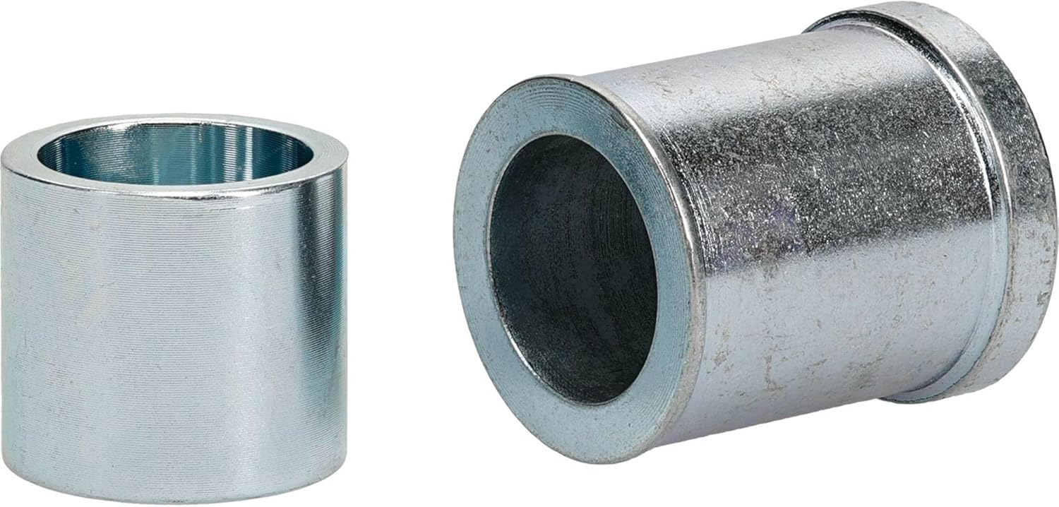 All Balls Racing Balls 11-1099-1 Rear Wheel Spacer Kit Red