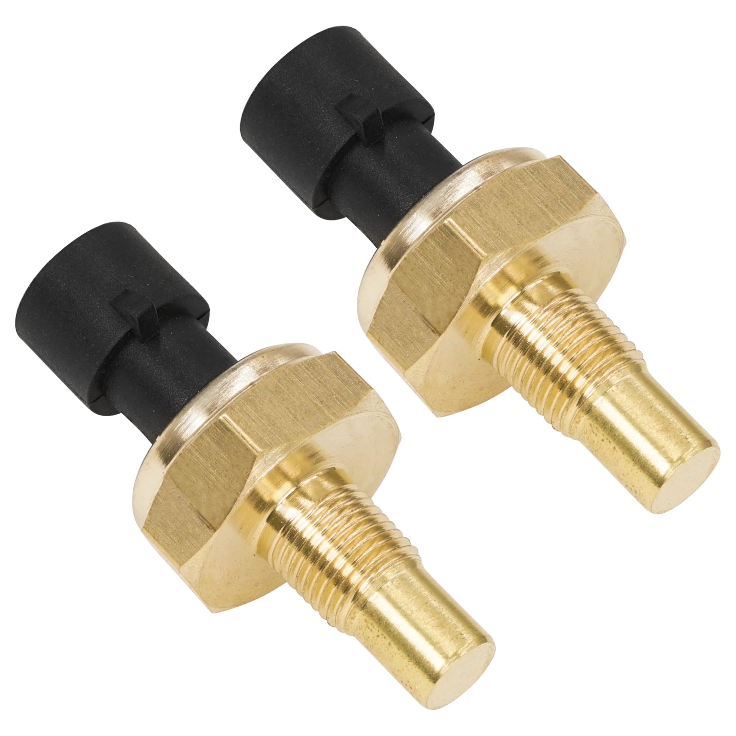 Amazon.com: Caltric 2 Engine Temp Temperature Sensor Compatible