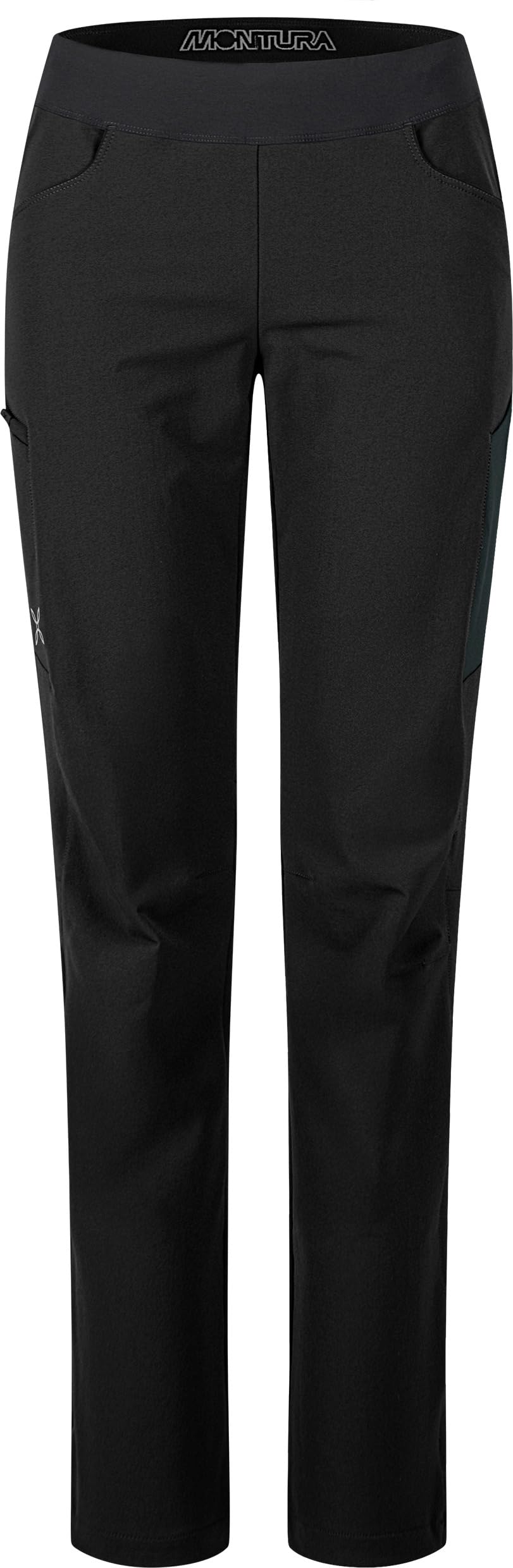 MONTURA Dolomiti 2 Pants Woman - Spodnie kompresyjne Kobiety