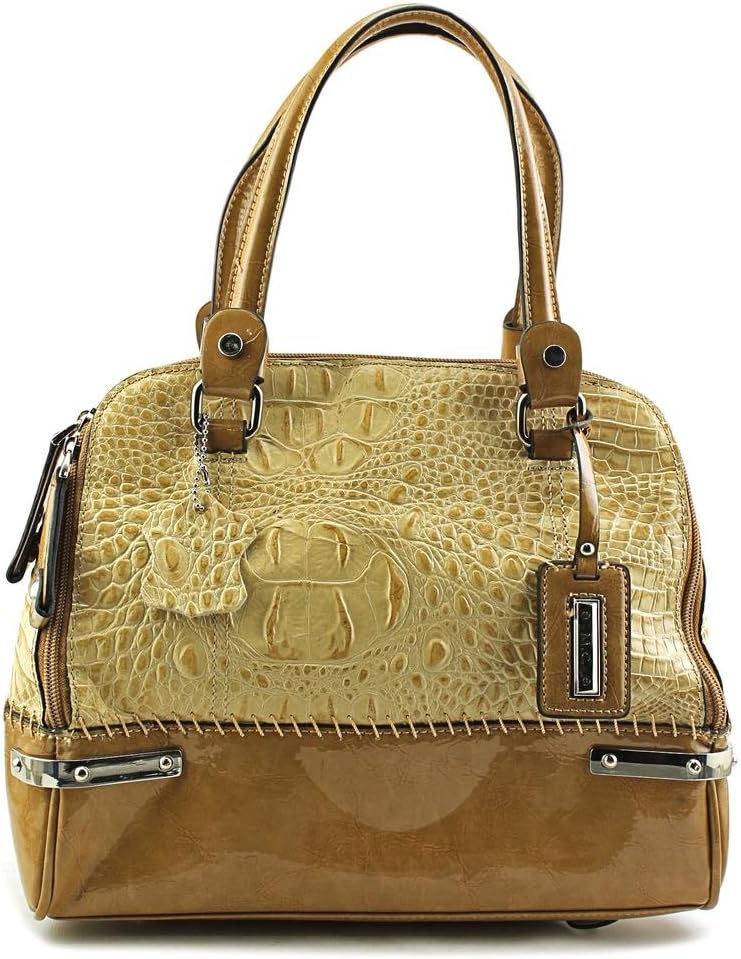 1234 Women Nude Satchel