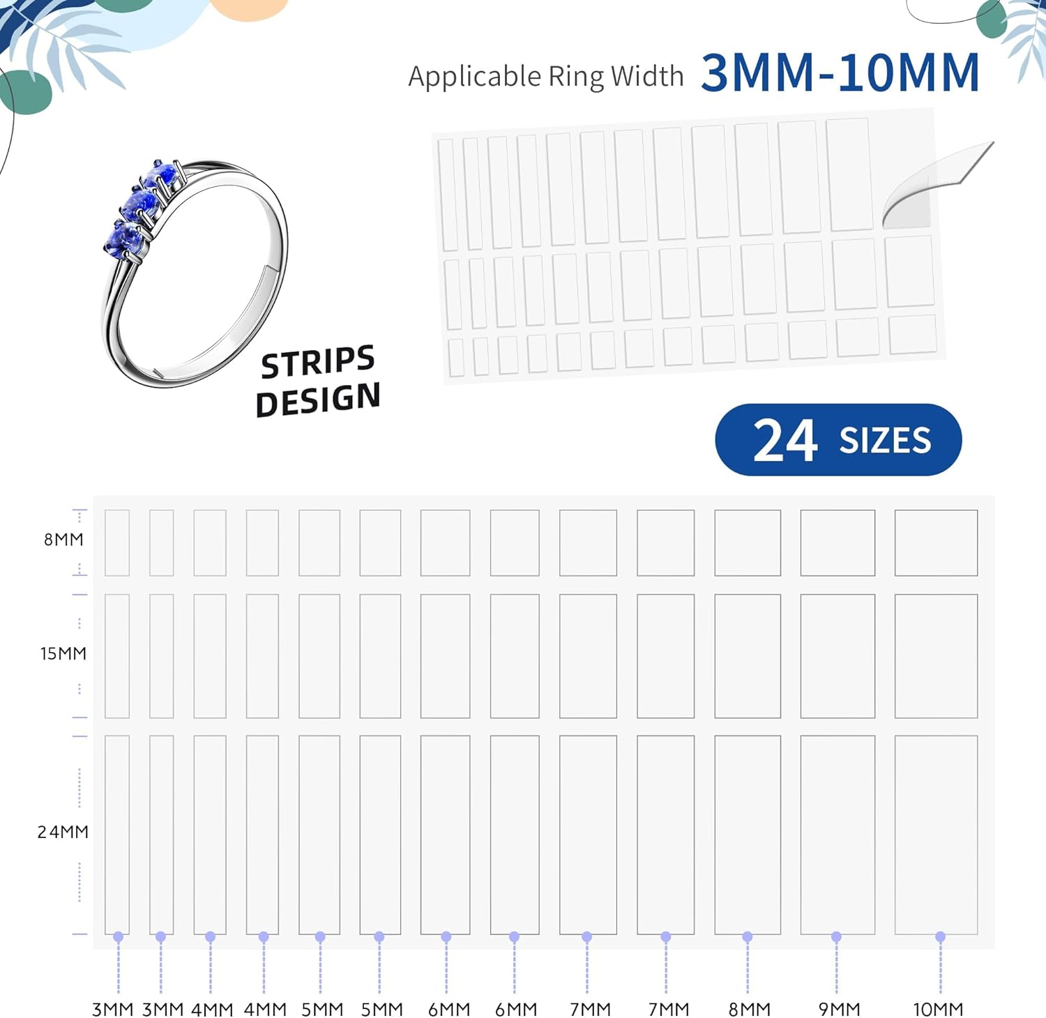 Ring Size Adjuster