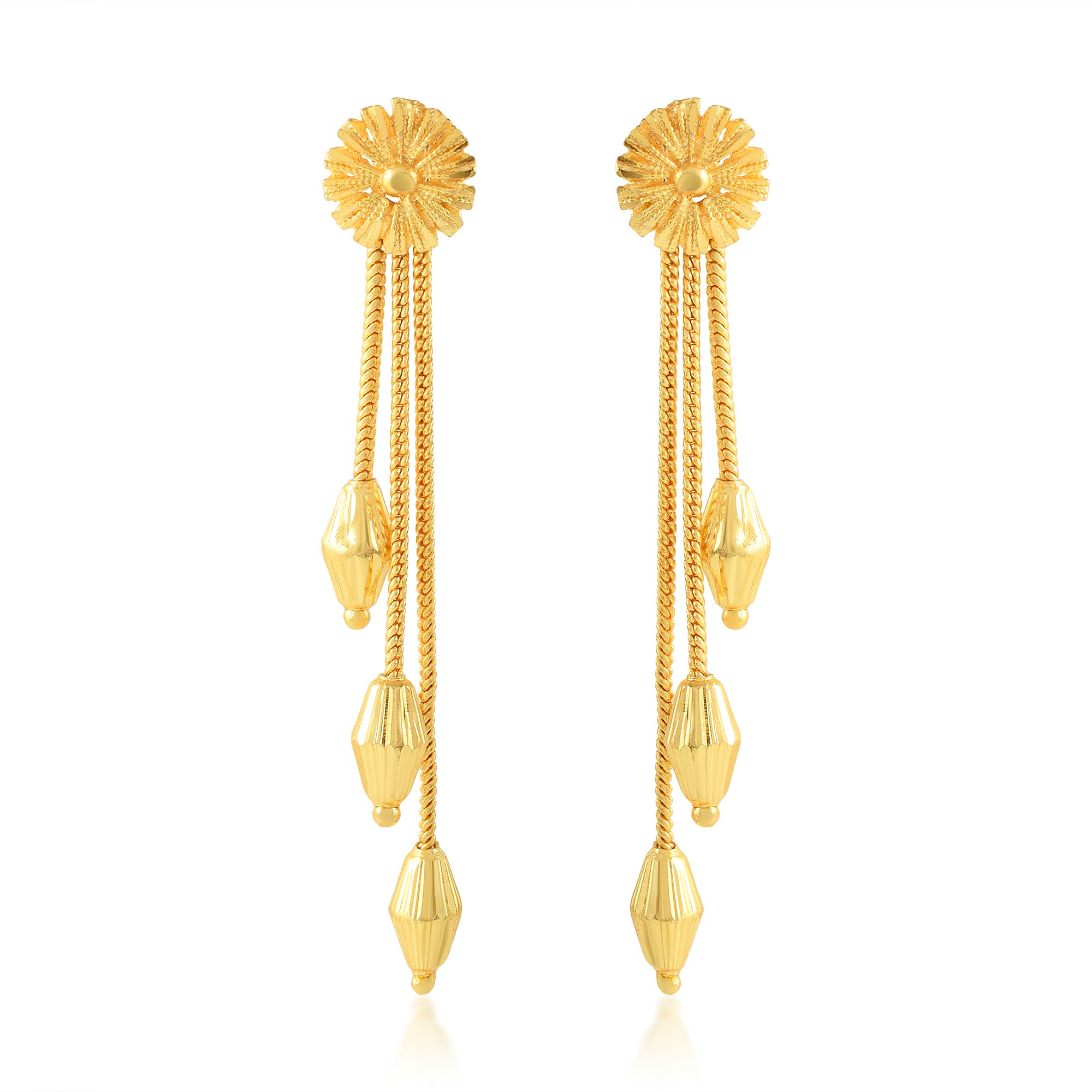 See full amazon price history chart for Memoir Brass 24 KT Micron 1 Gram Gold Stud cum Dangler Fashion Earrings Women traditional (ERRM6090) Memoir Brass 24 KT Micron 1 Gram Gold Stud cum Dangler Fashion Earrings Women traditional (ERRM6090) (B0CWXS2DQP) Amazon Price History, Amazon Price Tracker