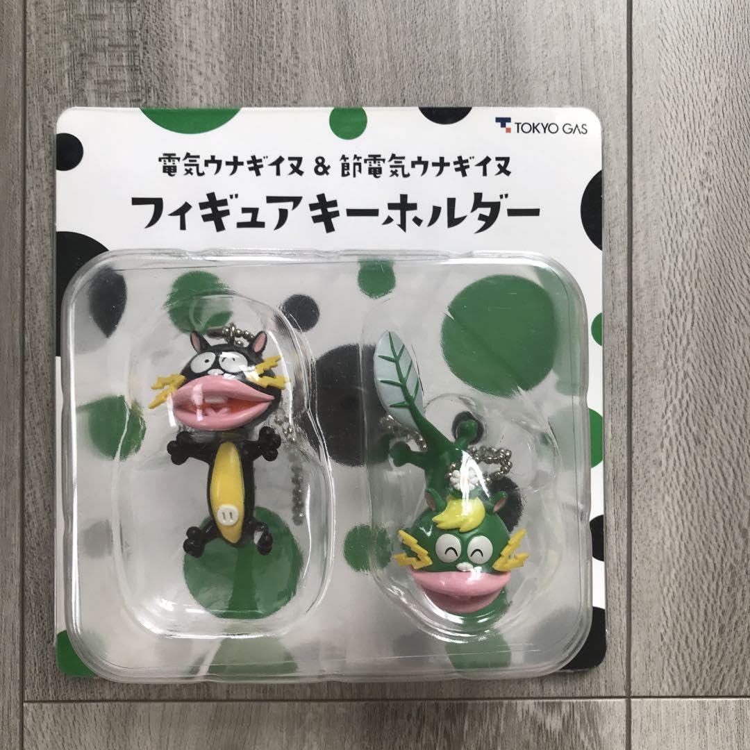 電気ウナギイヌ　チャームストラップ 51t3fr7oblL._SY350_QL65_.jpg