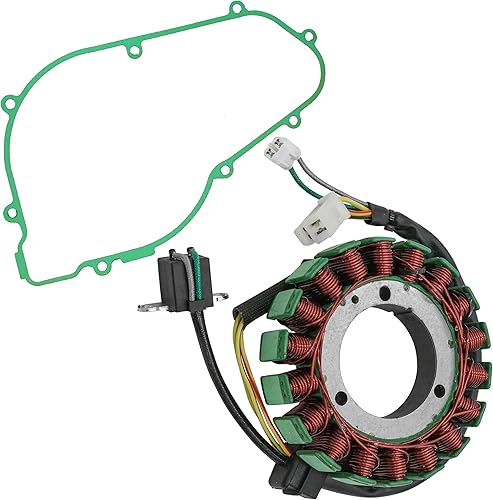 Miniatura 6 de caltric Estator & Junta de corte Arctic Cat Prowler XTZ 1000 4 x 4 2009 2010 2011 2012 2013 2014