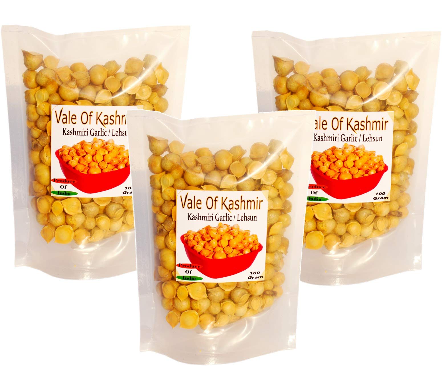 See full amazon price history chart for Vale Of Kashmir Kashmiri Lehsun / Garlic | Snow Mountain Garlic/ Lehsun 300 gm Pack of 3 | Single Clove Himalayan Garlic Leshun Vale Of Kashmir Kashmiri Lehsun / Garlic | Snow Mountain Garlic/ Lehsun 300 gm Pack of 3 | Single Clove Himalayan Garlic Leshun (B08BWZWXC3) Amazon Price History, Amazon Price Tracker