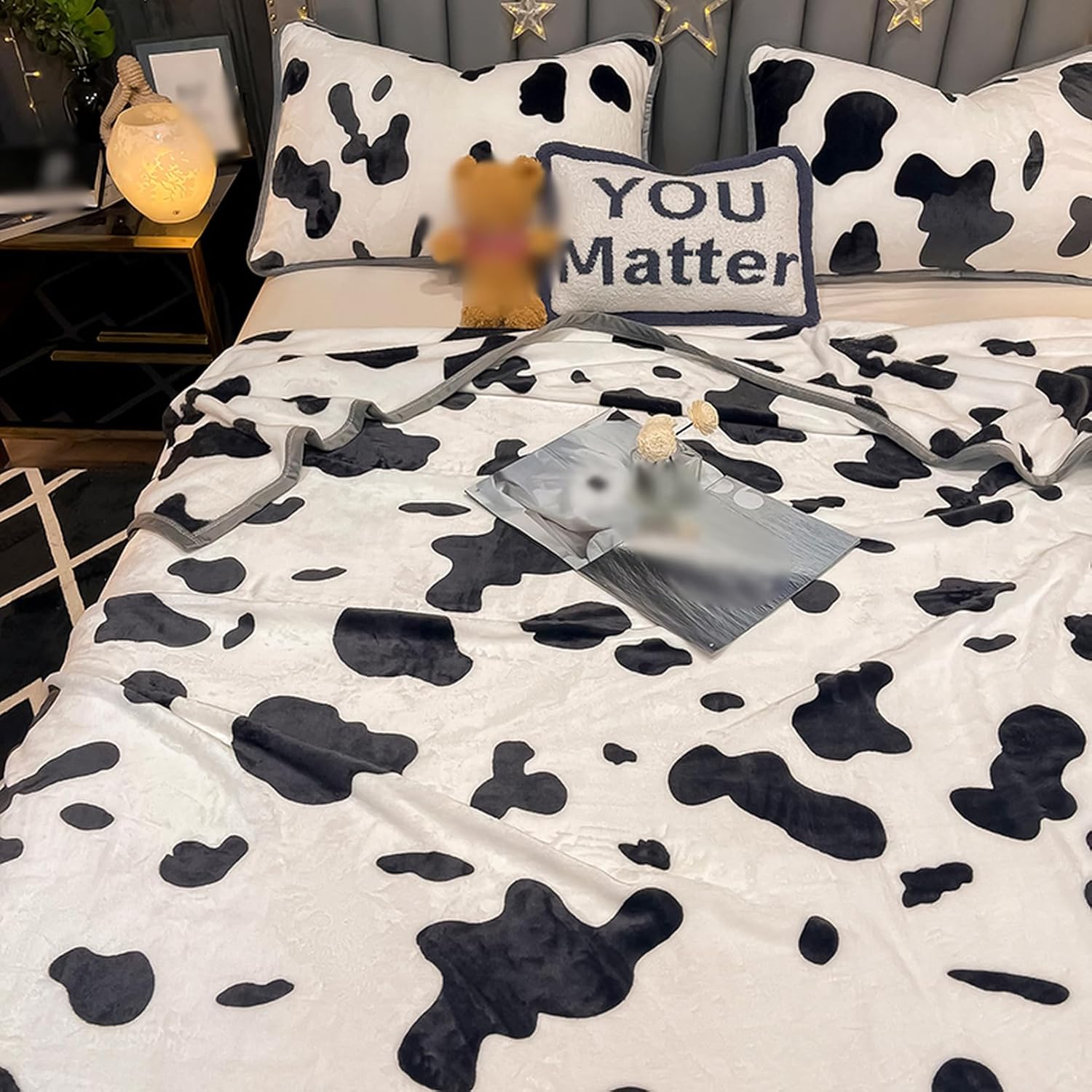 月の友 DRACENA ドラセナ 羽毛肌掛け布団 シングル ブルー 未使用品 月