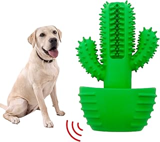 bristly dog toothbrush amazon