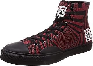 Amazon Co Jp Vision Street Wear ヴィジョンストリートウェア スニーカー シューズ ファッション