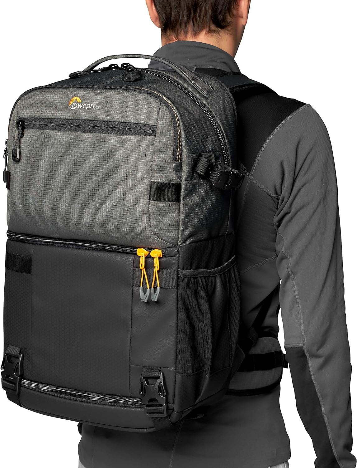 Amazon.co.jp: ロープロ(Lowepro) バックパック ファストパック