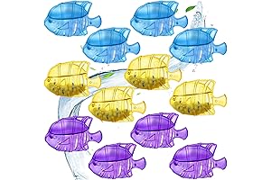 Humidifier Fish for Universal Humidifier Cleaning