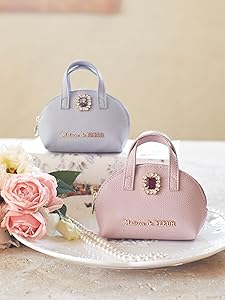 メゾンドフルール バックチャーム 4点セット 71r6QdUf2WL._AC_UY300_.jpg