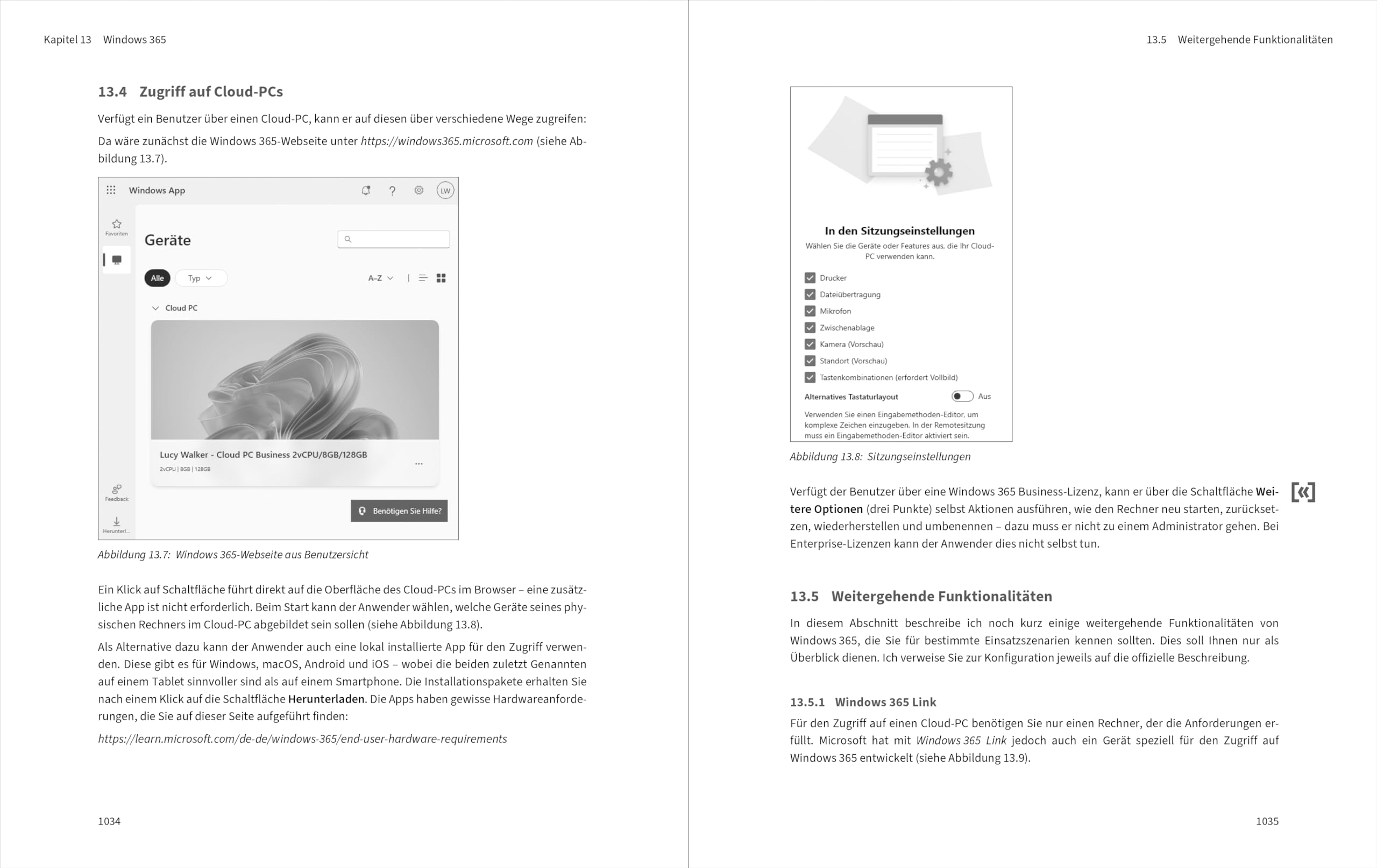 Microsoft 365: Das umfassende Handbuch für alle Admins. Für alle Business- und Enterprise-Editionen geeignet (Ausgabe 2026)