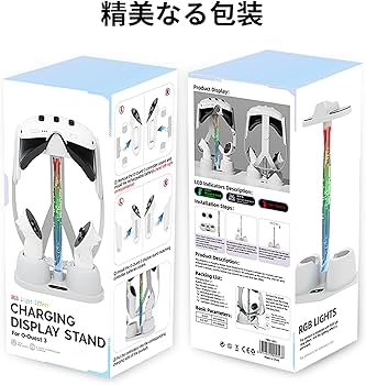  Quest 3S VRスターターセット Quest 3S VRスターターセット Quest 3S VRスターターセット