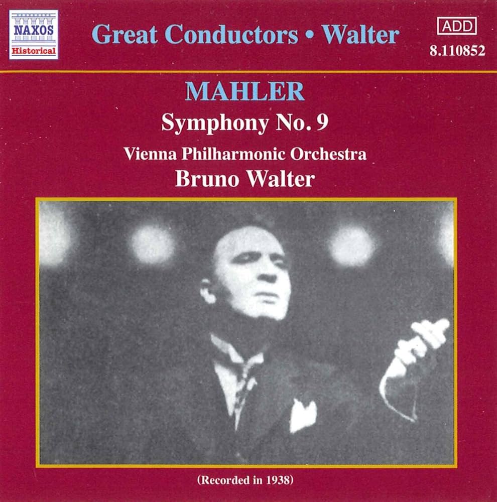 クラシック Mahler The Symphonies Orchestral songs Mahler: Symphony, No. 9 / Strauss: Metamorphosen: Gustav