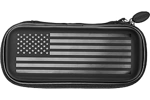 Sentry Dart Case: The Ultimate Protection for Your Darts