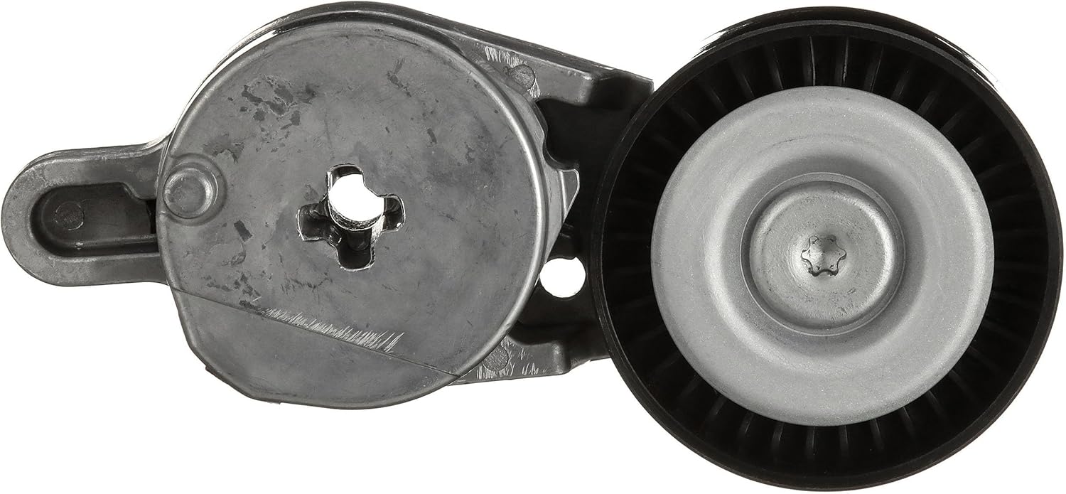 Gates DriveAlign Automatic Belt Drive Tensioner