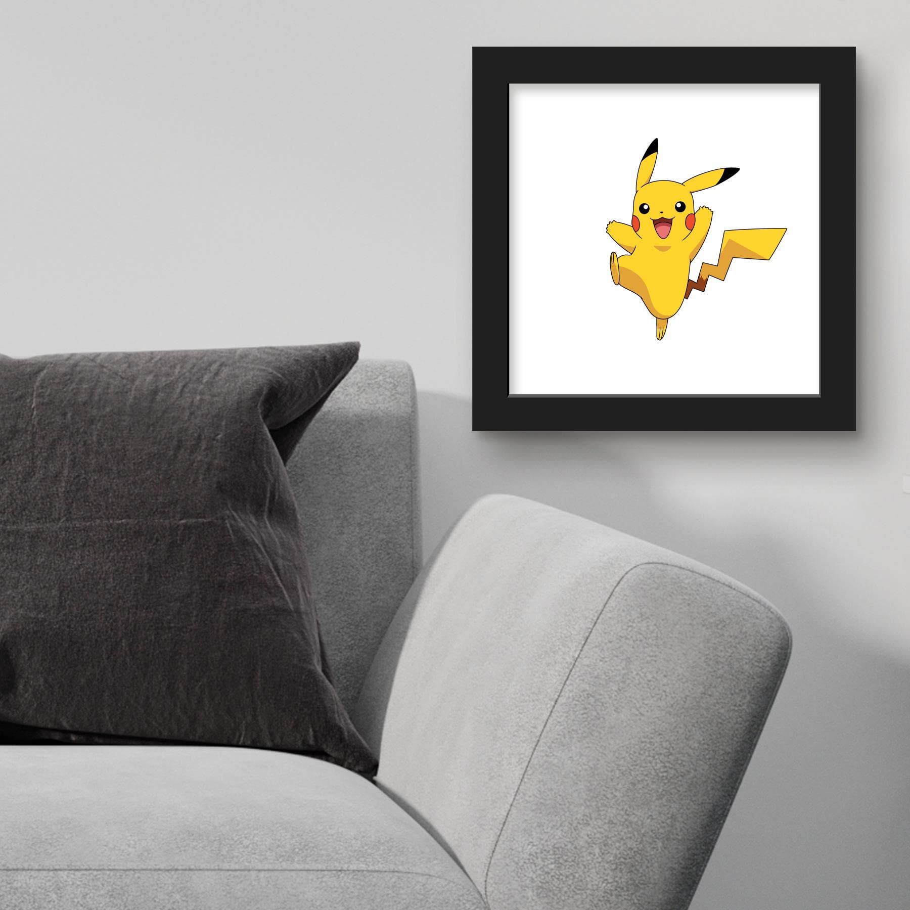 Amazon.co.jp: Trends International Gallery Pops ポケモン