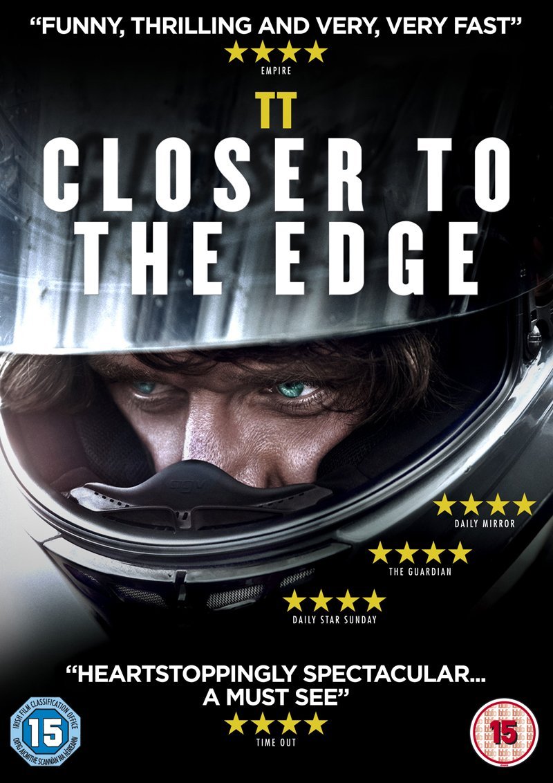Tt: Closer To The Edge