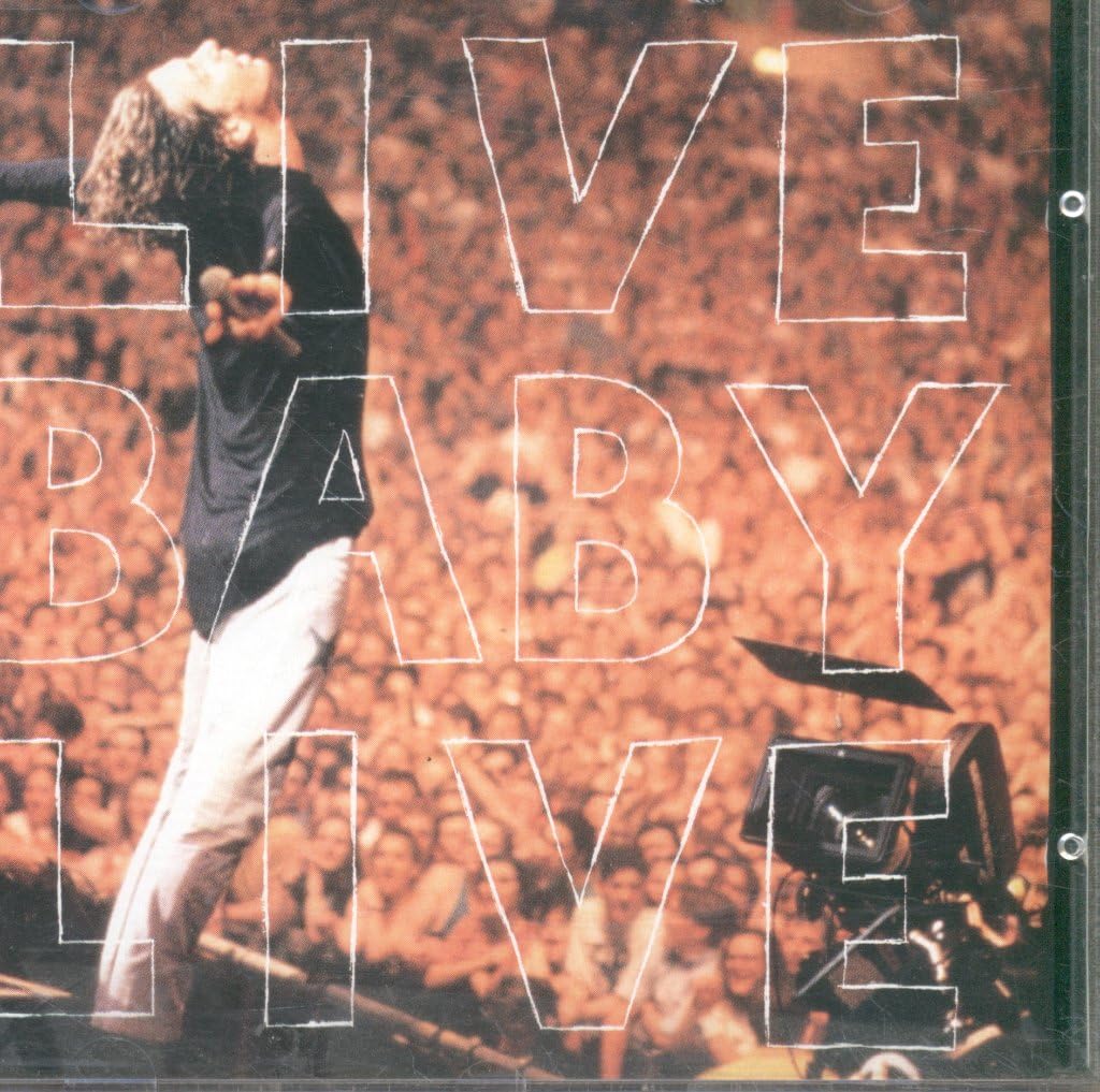Live Baby Live