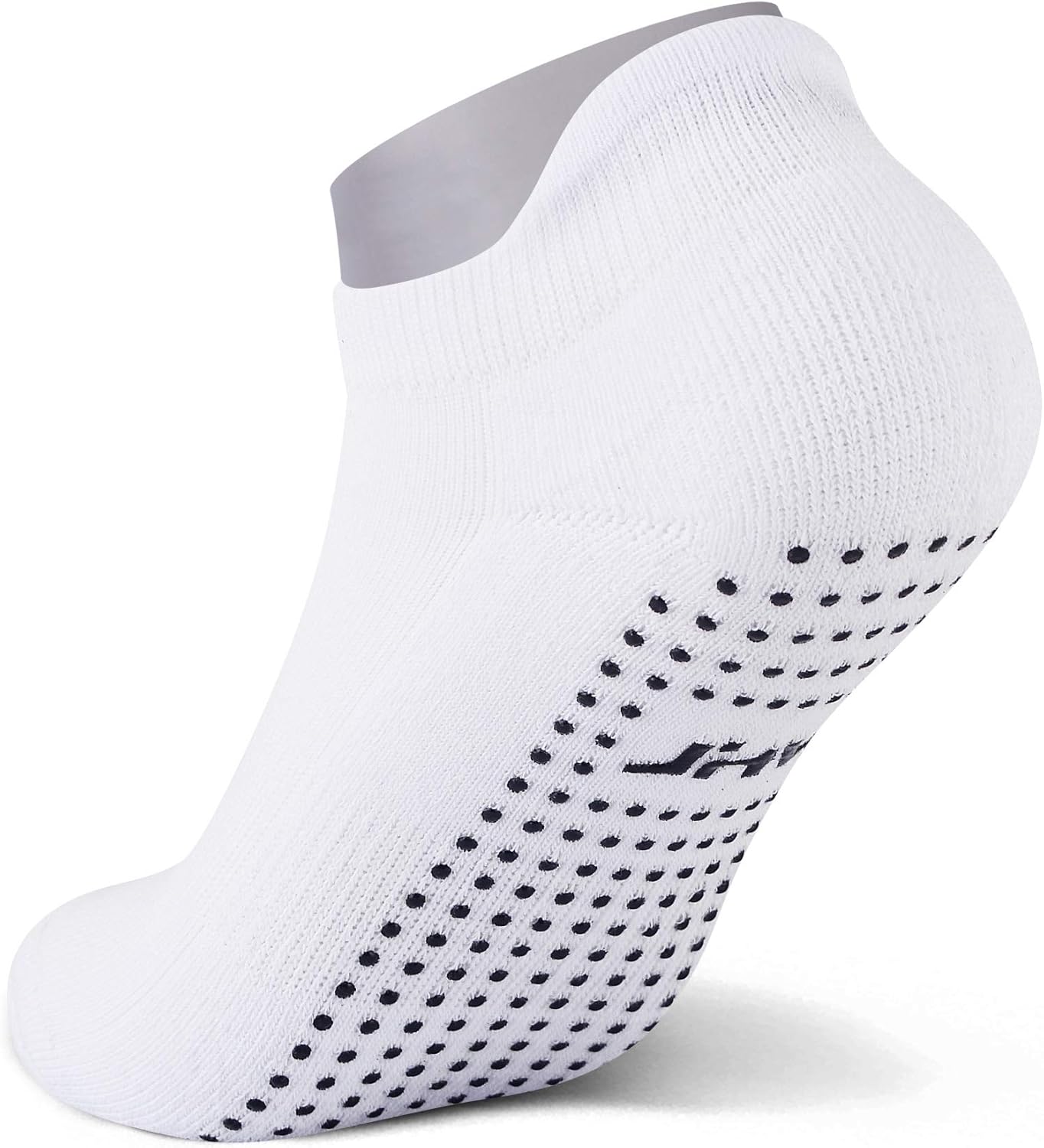 JHM Kids Slipper Hospital Grip Athletic Sport Non Slip Non Skid Anti-slip Socks For Kids Baby Boys Girls - Image 6