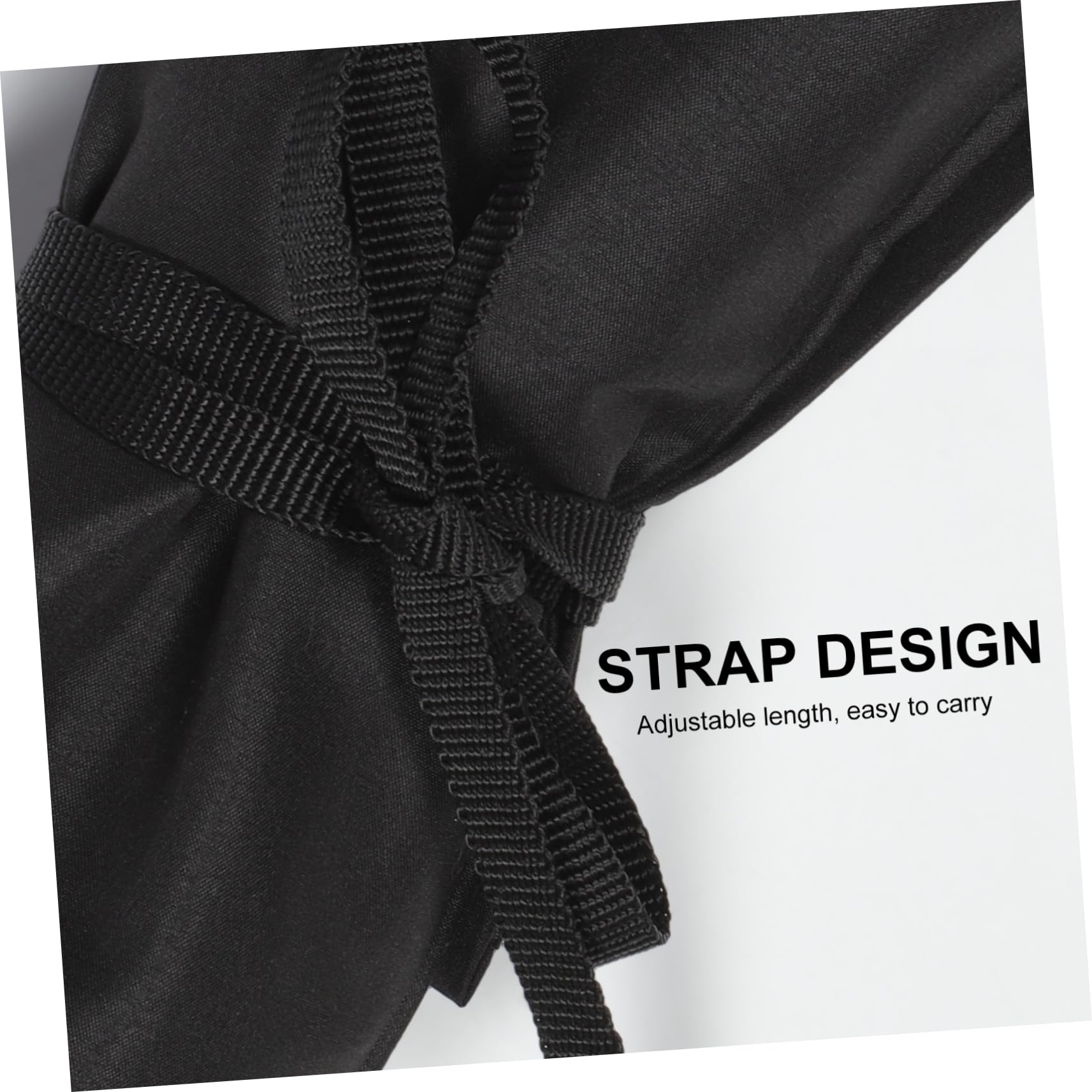 Toddmomy Japanese Sword Carrying Bag Portable Sword Organizer Bag Simple Design Multipurpose for Travel Outdoor