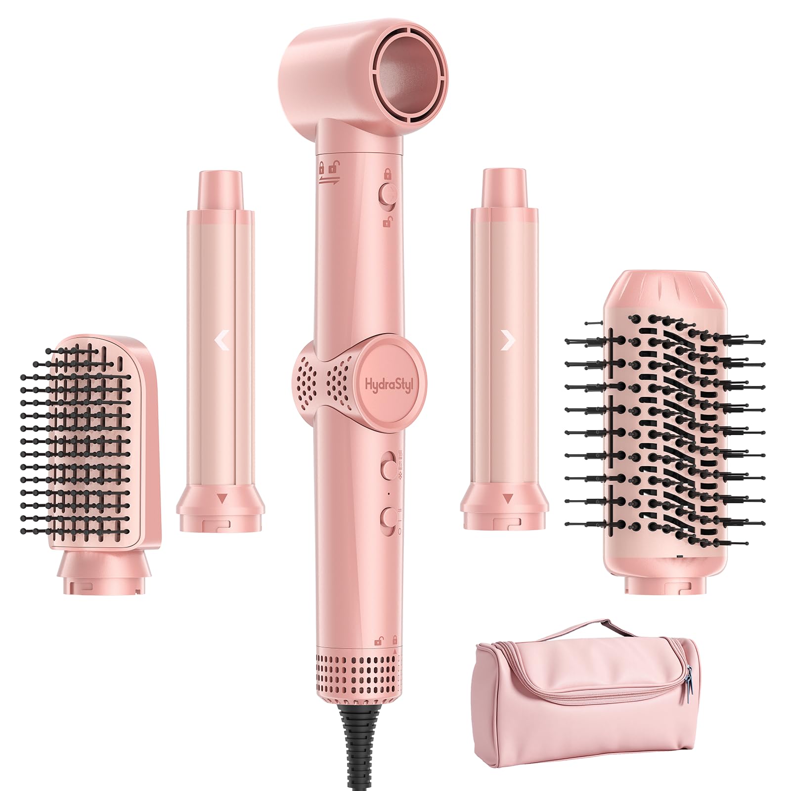 5-in-1 Air Styler HydraStyl