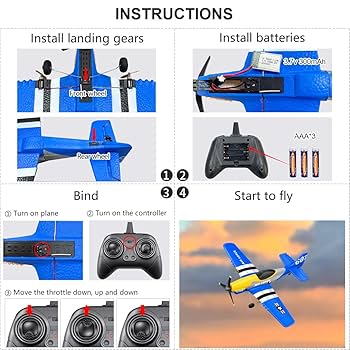 Gakken Mustang ラジオコントロールカー 81251 Gakken Mustang