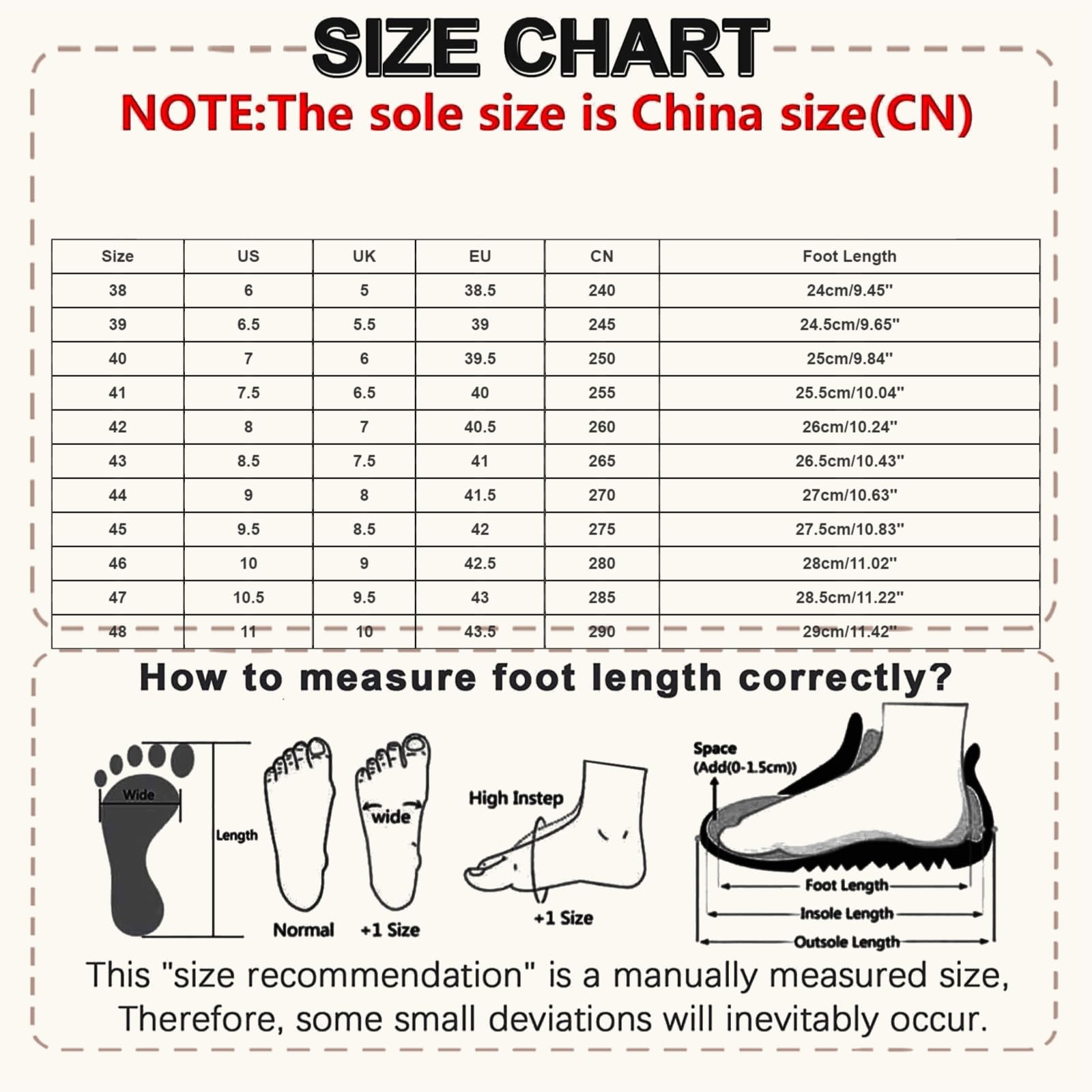Chaussures de randonnée en cuir pour homme - Chaussures d'été courtes avec fermeture éclair - Lacets en cuir - Baskets - Semelles souples - Chaussures pieds nus confortables - Chaussures de sport