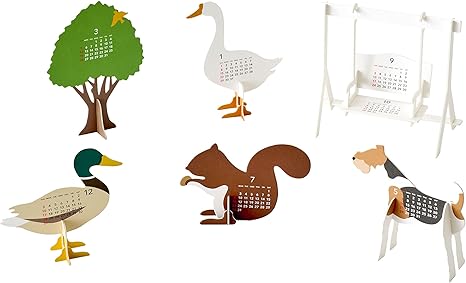 Amazon.com : good morning 2023 Desktop Calendar Park : Office Products Amazon.com : good morning 2023 Desktop Calendar Park : Office Products