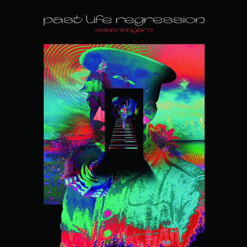 PAST LIFE REGRESSION [VINYL]