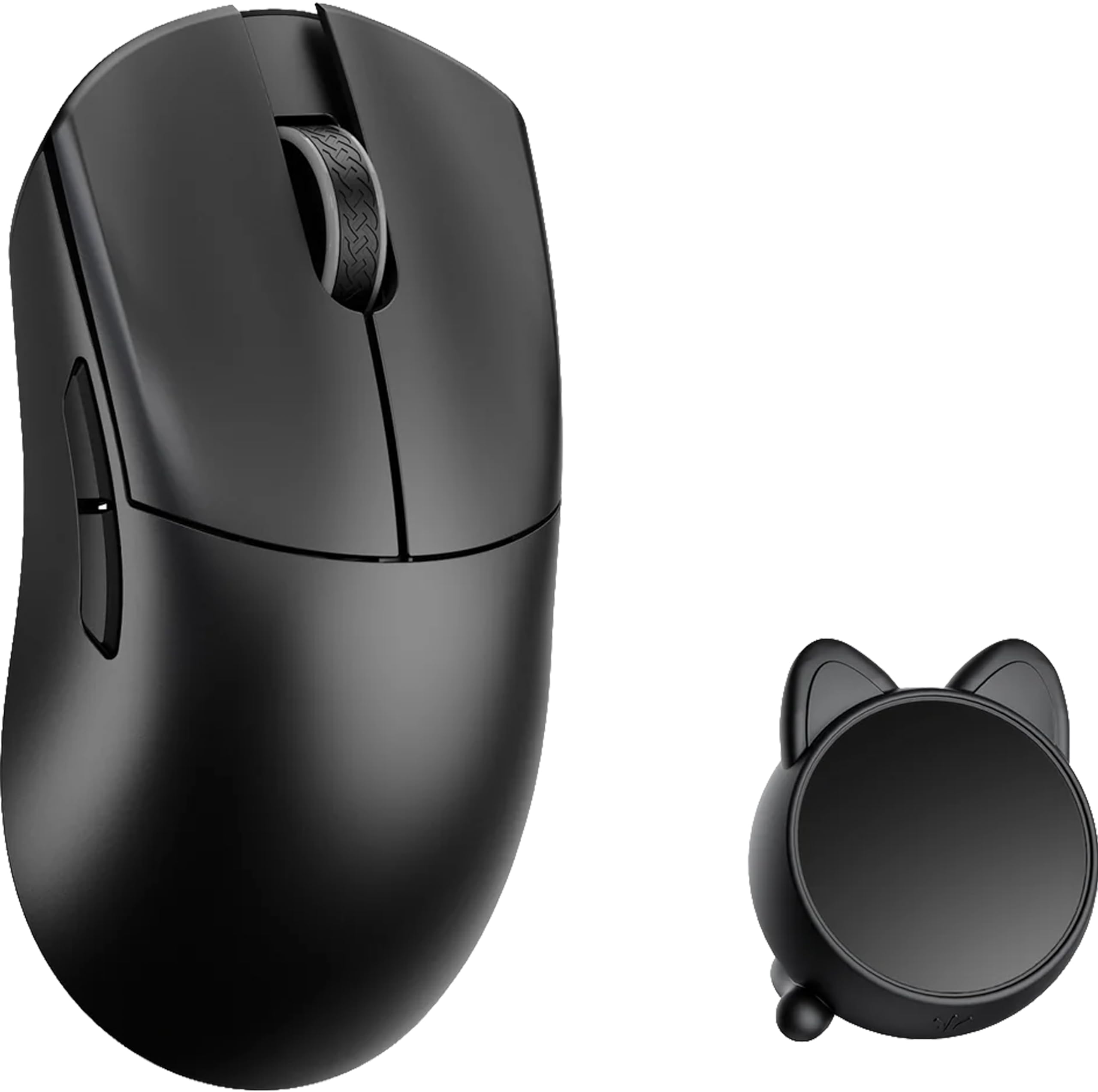 マウス・トラックボール WLMOUSE Huan High Gloss Limited Edition Amazon.in: Buy SMACKAPE WLMOUSE Huan 48g Ultra-Lightweight