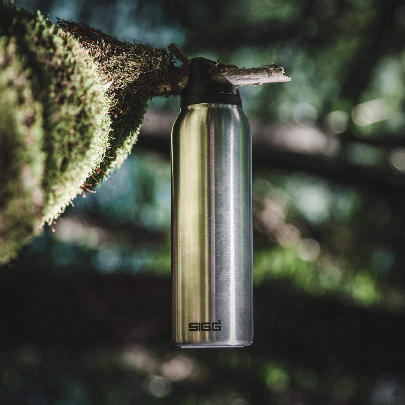 Sigg ​ 8448.10 Thermo Flask Hot&Cold 0.5 lt Termos
