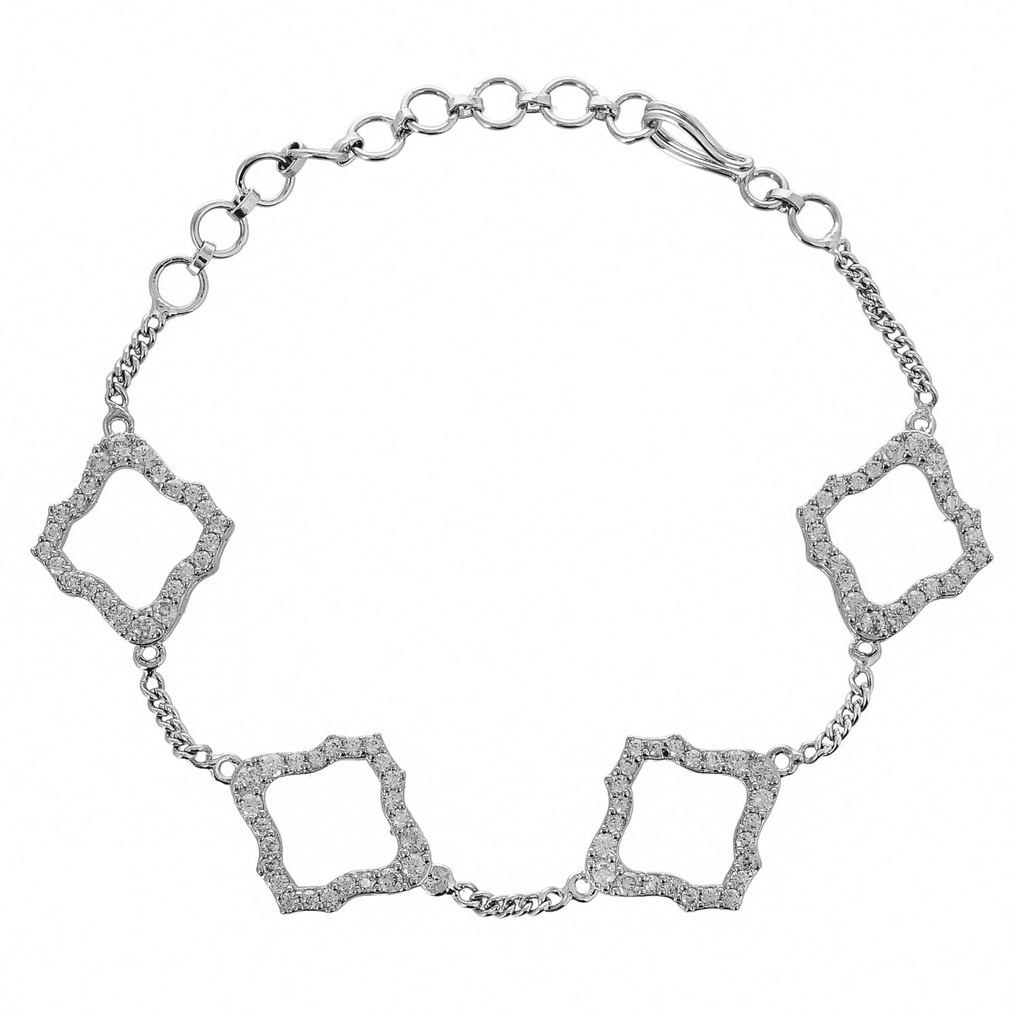 See full amazon price history chart for VOYLLA Taj Gul Bracelet VOYLLA Taj Gul Bracelet (B0CQRL9YCP) Amazon Price History, Amazon Price Tracker