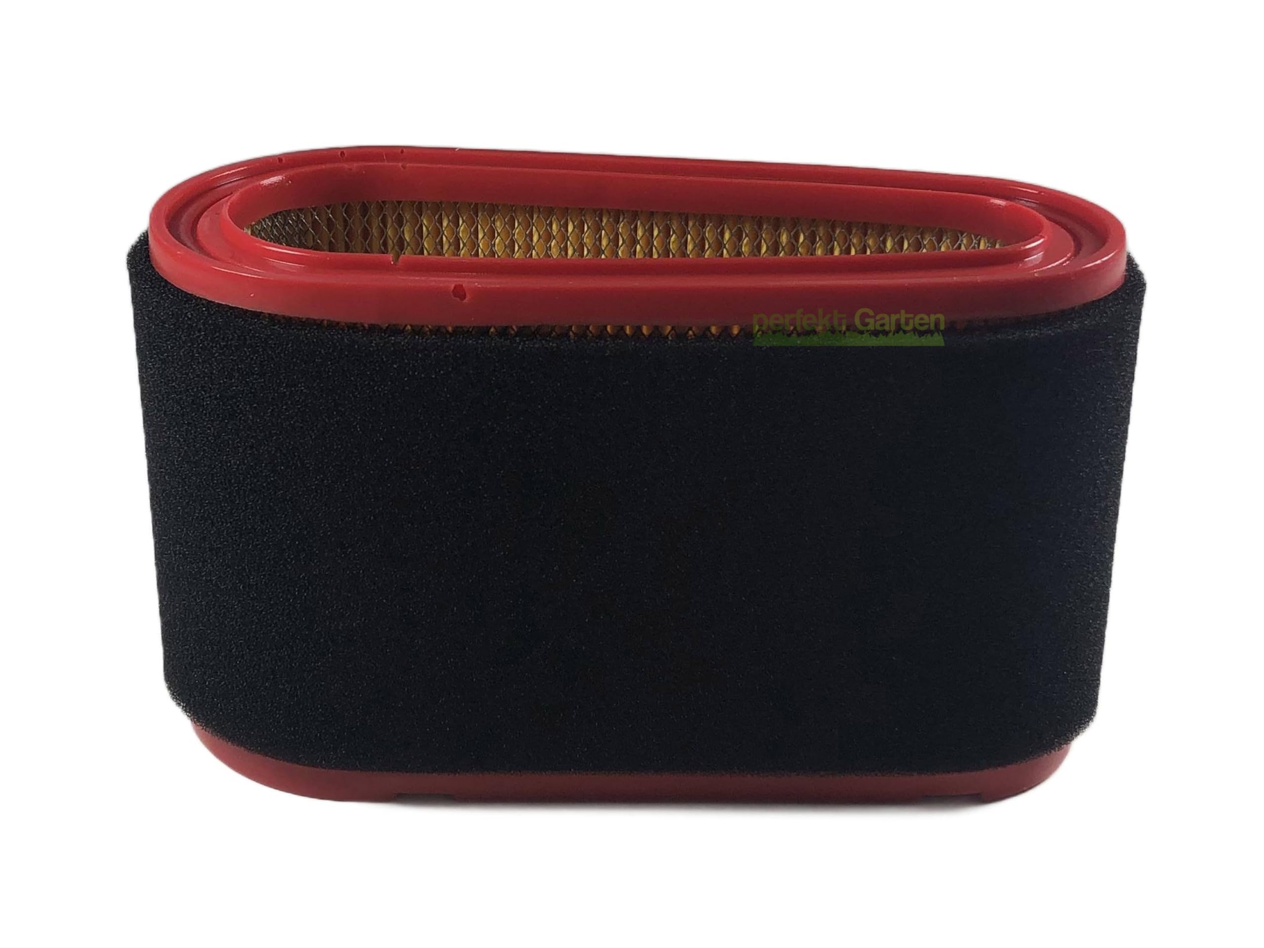 Air filter compatible with TRE 0701 0702 0801 GGP 7250 7500 7750 engine 118550199/0 185515170