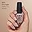 OPI Nail Envy Strengthener Double Nude-y | Sheer Soft Neutral Crme Strengthening Nail Polish Treatment | For Weak & Thin Nails