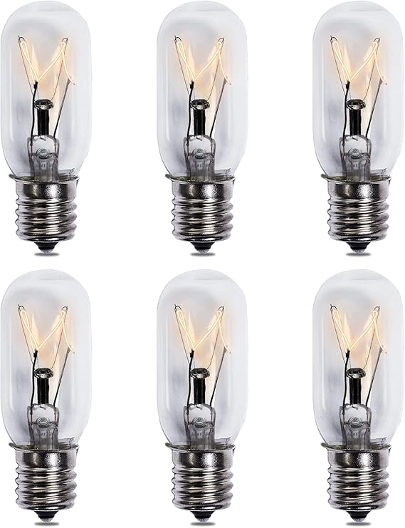 BULBMASTER Microwave Light Bulb Under Hood WB36X10003